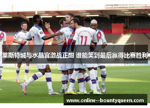 莱斯特城与水晶宫激战正酣 谁能笑到最后赢得比赛胜利 莱斯特城与水晶宫激战正酣 谁能笑到最后赢得比赛胜利