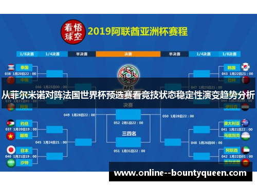 从菲尔米诺对阵法国世界杯预选赛看竞技状态稳定性演变趋势分析 从菲尔米诺对阵法国世界杯预选赛看竞技状态稳定性演变趋势分析